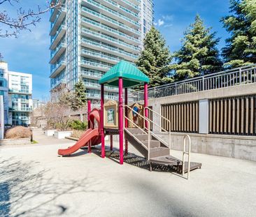 For Lease - 3939 Duke Of York Boulevard Unit# 205, Mississauga, Ont... - Photo 6