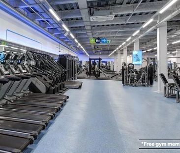 5 bedroom maisonette to rent - Photo 2