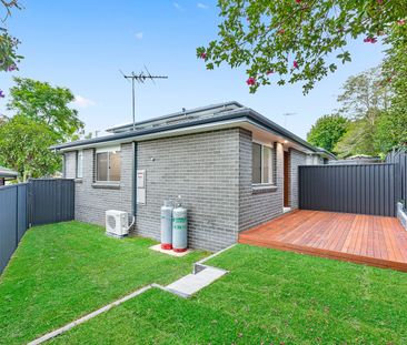 11A Verletta Avenue, Castle Hill NSW 2154 - House For Rent | Domain - Photo 5