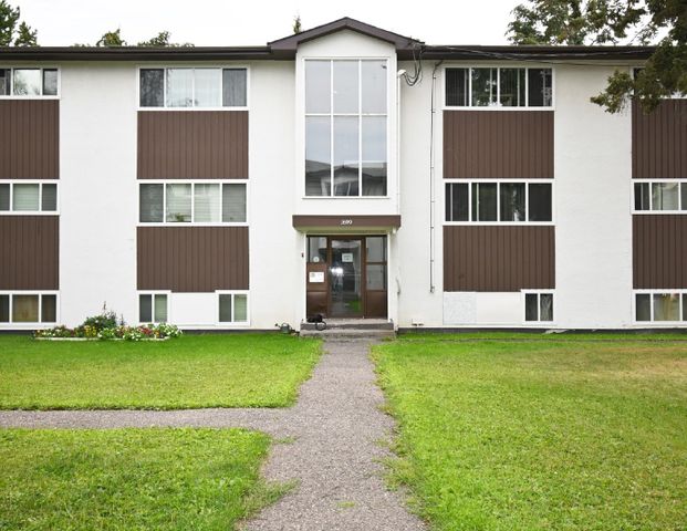 300-600 - 1621 - 1699 Ingledew Street - #201 - 1699 - Photo 1