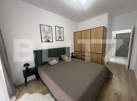 Apartament 2 camere, Parcare Subterana, zona Eroilor - Photo 4