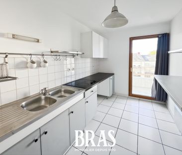 Location Appartement 2 pièces 49m² NANTES 44000 - Photo 6