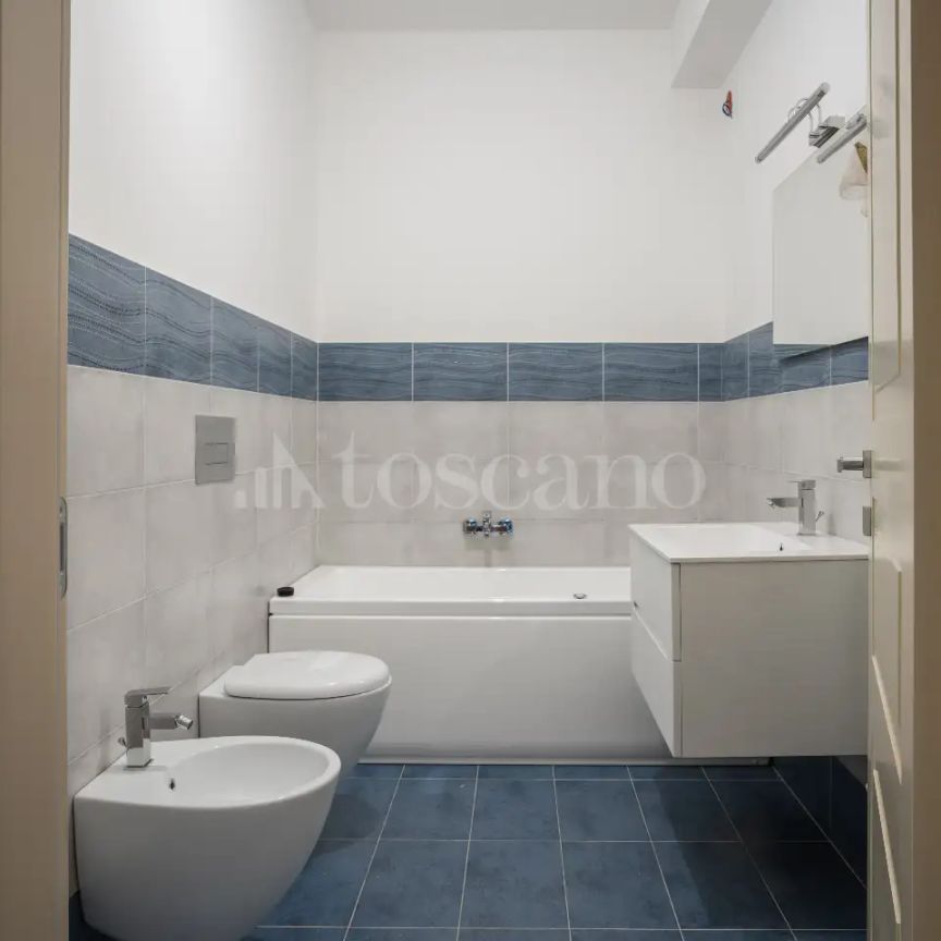 Villino a Schiera in affitto - Via Caneva Carlo, Catania (rif. 2/2026) - Photo 1