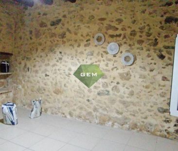 Μονοκατοικία για ενοικίαση Γούβες - Photo 2