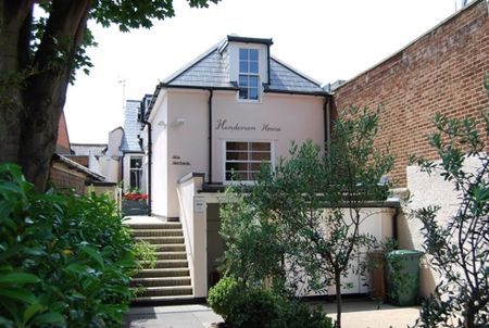 Studio to rent - Photo 5