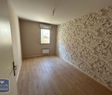 Appartement à louer 2 pièces 44.64m² - Photo 2