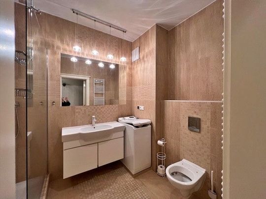 Słoneczne Mieszkanie | piękny widok | Gdańsk Śródm - Zdjęcie 1