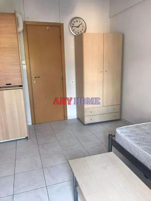 Studio/Γκαρσονιέρα για ενοικίαση - Κέντρο Θεσσαλονίκης, - Photo 1