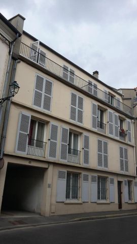 Appartement 3 pièces de 55 à Pontoise - Photo 3