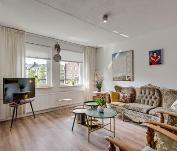 Appartement te huur: Rector Poelsplein 5 6419 CZ Heerlen - Foto 5