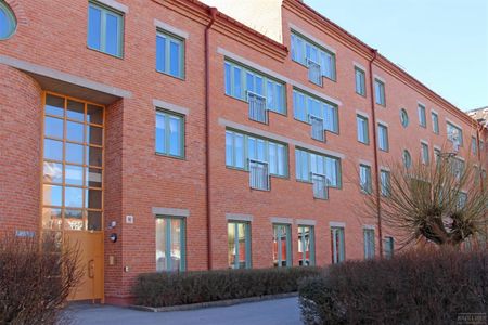 Hantverkaregatan 4 A - Photo 2