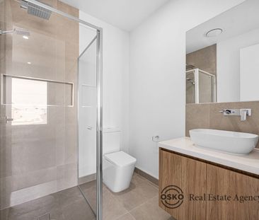 Stylish & Contemporary Family Living in Deanside - Photo 6