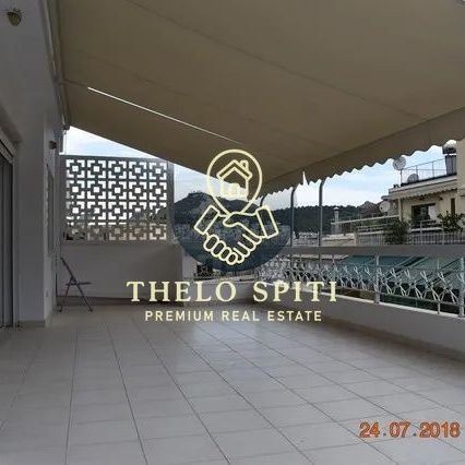 Διαμέρισμα για ενοικίαση Κέντρο Παγκρατίου (Παγκράτι) - Photo 1