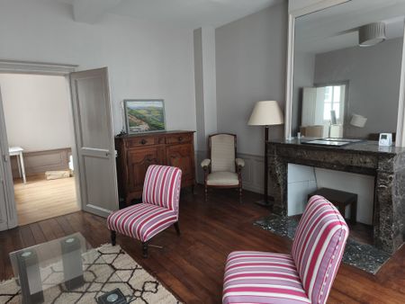 Appartement 55 m² - 2 Pièces - Chartres - Photo 3