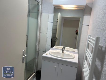 Location Appartement 2 pièces 47m² ORANGE 84100 - Photo 5