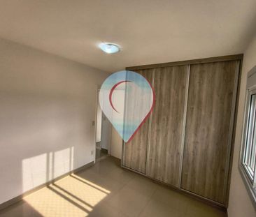 Imoveis - Bosque Dos Jacarandás - Foto 5