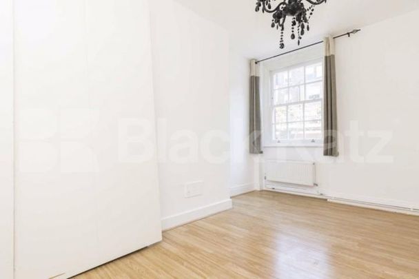 Centrally located one bedroom located in zone 1 in the Bloomsbury area - Photo 1