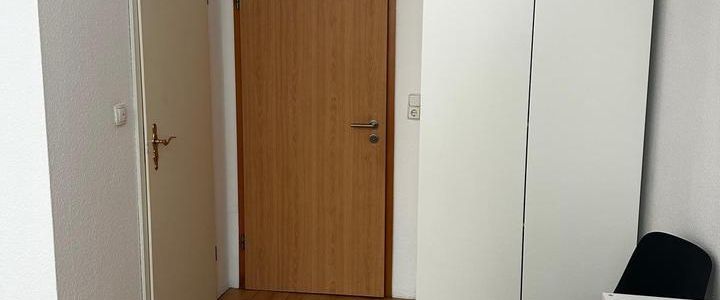 WG Zimmer in Studentenhaus ab 01.01.2026 - Photo 1