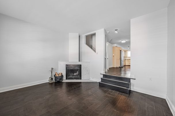 For Lease - 101 Glen Manor Drive Unit# 2, Toronto, Ontario - Photo 1