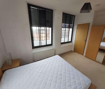 Brook Street, Derby, DE1 - Photo 2