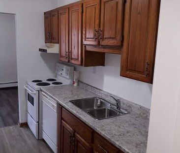 Two Bedroom Apartment - Photo 6