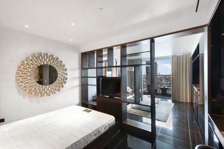 Studio to rent - Photo 5