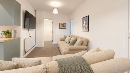 7 bedroom house to rent - Photo 2