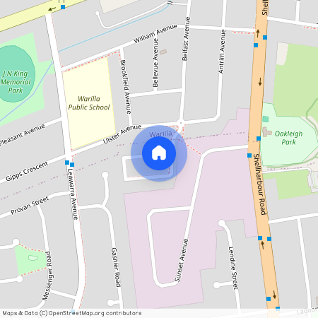 50 Churchill Circuit, NSW 2528, Barrack Heights