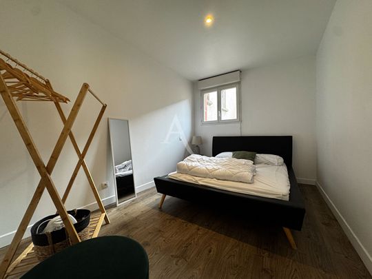 Location appartement 3 pièces, 57.37m², Narbonne - Photo 1