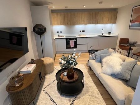 1 bedroom flat to rent - Photo 5