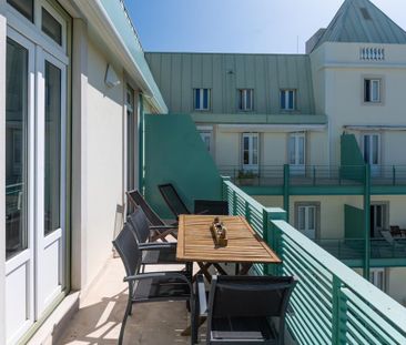 3 Bedroom Apartment with garden, Monte Estoril, Cascais - Photo 5