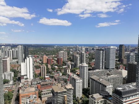 For Lease - 11 Wellesley W Street Unit# 4712, Toronto, Ontario - Photo 5
