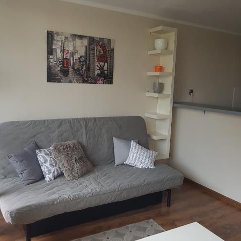 Tysiąclecie Piastów kawalerka 28m balkon meble - Photo 1