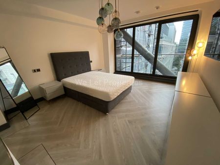 Price £2,500 pcm - Available 07/01/2026 - Furnished - Photo 4