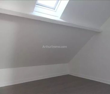 Location Appartement 2 pièces 30 m2 à Melun - Photo 4