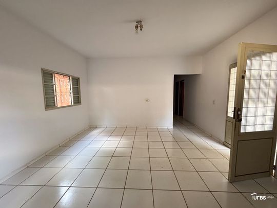 Casa Residencial - Foto 1