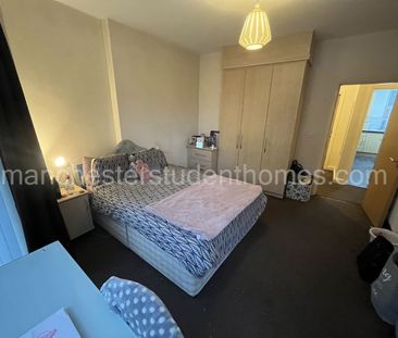 Wilbraham Road, Manchester, M14 6JS - Photo 2