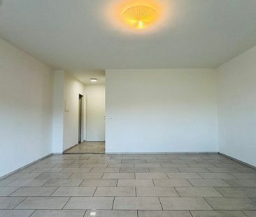 1.5-Zimmer-Wohnung im 4. Obergeschoss mit Balkon an zentraler Lage ... - Photo 1