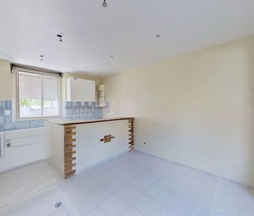 Location Appartement 2 pièces 33m² - Photo 3