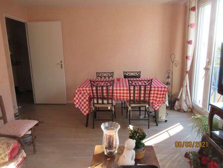 Appartement Pacy-sur-Eure - Photo 2