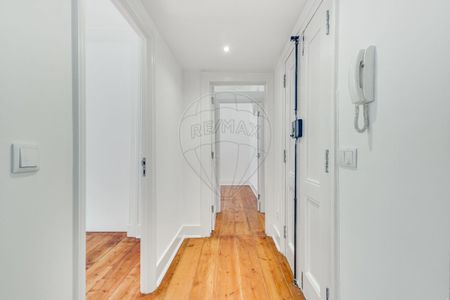 Apartamento T3 em Lisboa - Photo 3