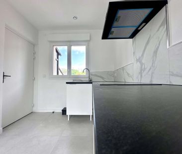 Location Appartement 2 pièces 28m² CHELLES 77500 - Photo 1