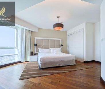 Sea View | All Bills Included | Prime Location - Photo 4