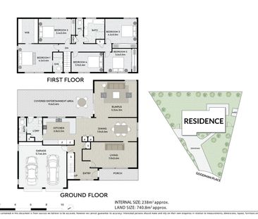 Effortless family living - Photo 5