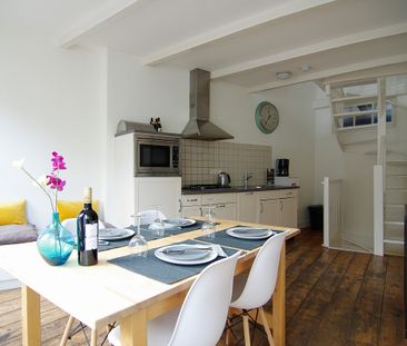 Nieuwe Spiegelstraat 48 - Photo 6