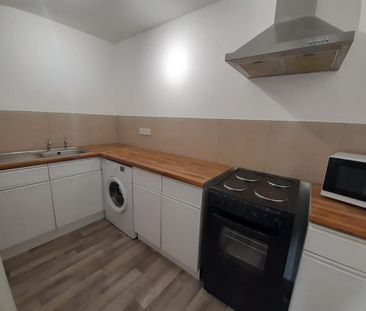 1 bedroom terraced house to rent - Photo 4