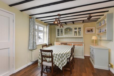 3 bedroom cottage to rent - Photo 4