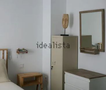 Alquiler de estudio en Calle Capuchinos, 1 - Photo 4