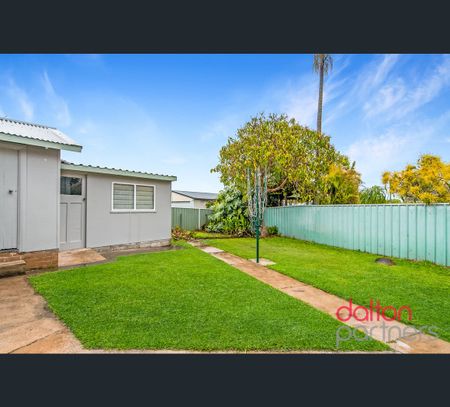 15 Bardia Road, Shortland, NSW 2307 - Photo 5