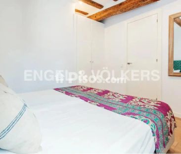 Piso en alquiler en Sant Pere-Santa Caterina-La Ribera - Photo 2